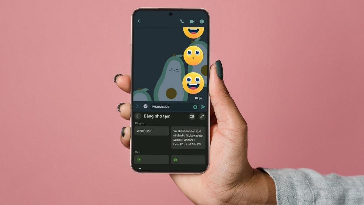 Cách mở bộ nhớ tạm OPPO đơn giản và các lưu ý Cách mở bộ nhớ tạm OPPO đơn giản và các lưu ý