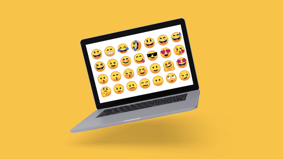 Hướng dẫn cách mở Emoji trên MacBook nhanh và đơn giản