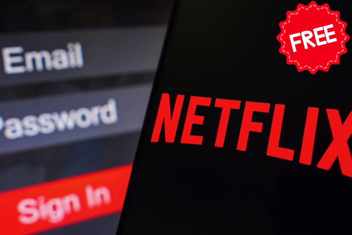 Những lỗi thường gặp khi đăng ký Netflix miễn phí