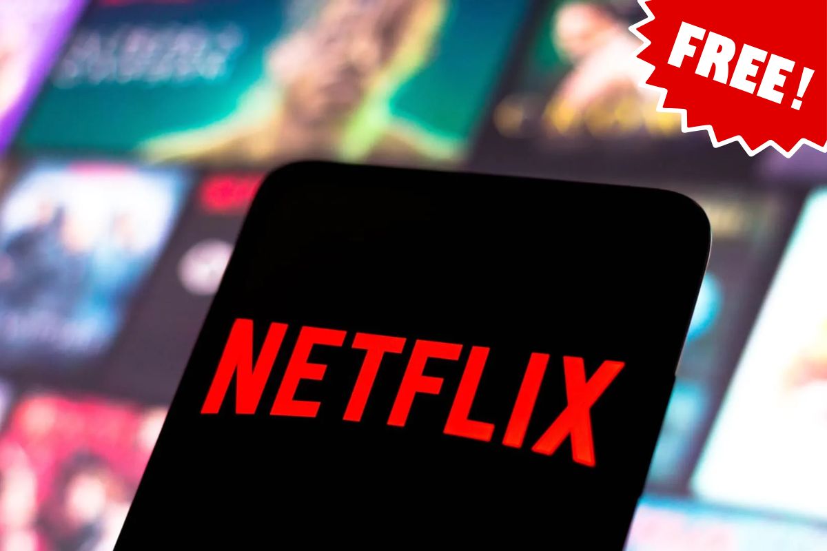 Mẹo tận dụng tối đa thời gian dùng thử Netflix