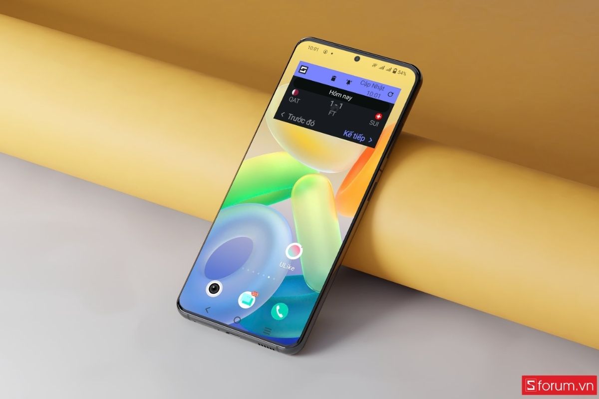 Những lỗi thường gặp khi nhận thông báo bàn thắng World Cup 