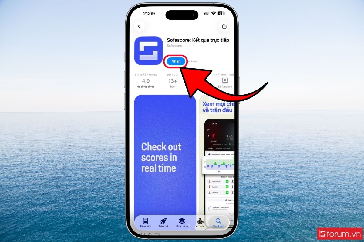 Nhận thông báo bằng Live Activities trên iPhone bước 3