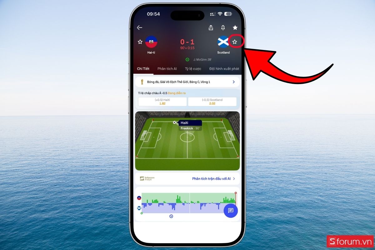 Nhận thông báo bằng Live Activities trên iPhone bước 4