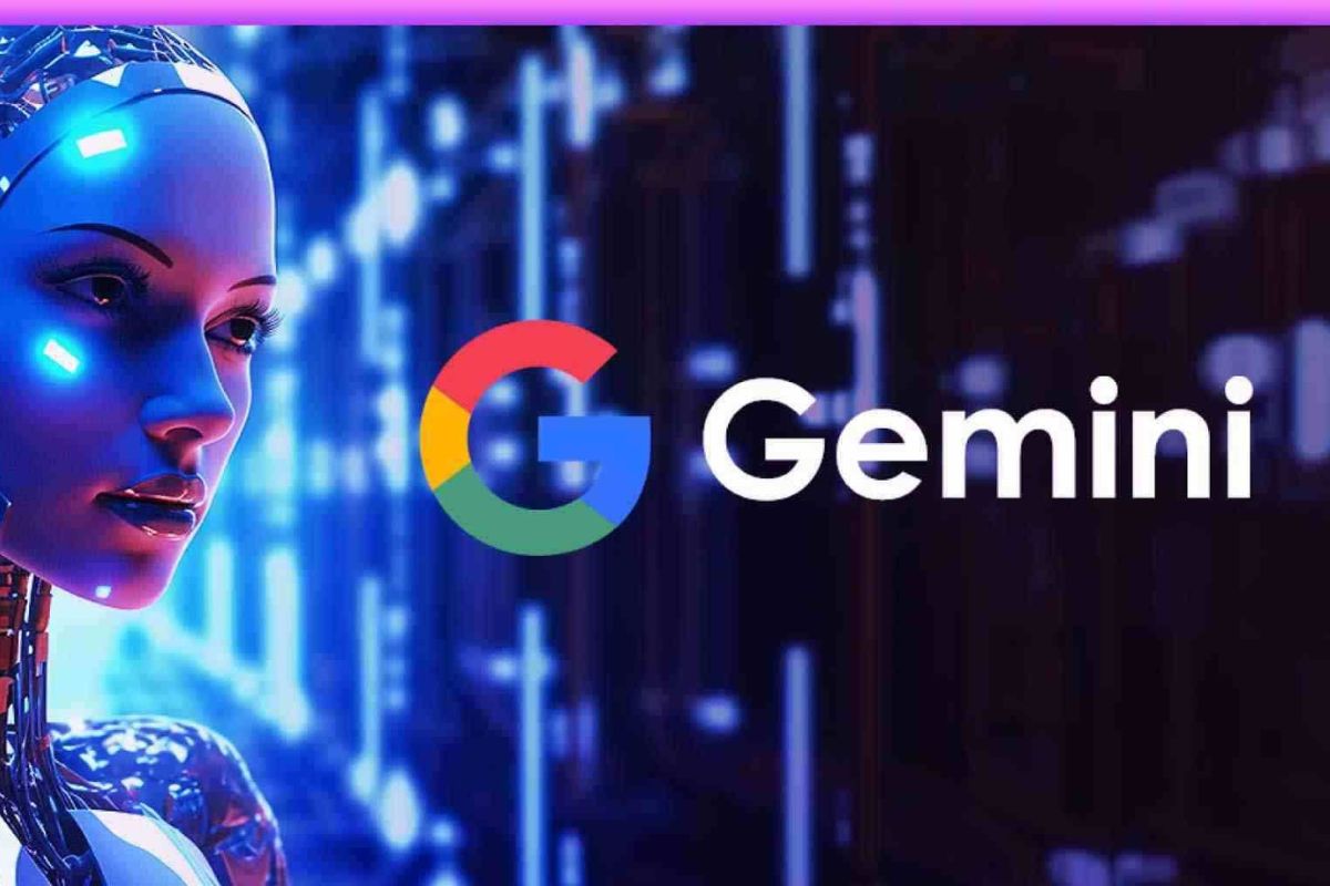 Dữ liệu Gemini nào có thể được tải về?