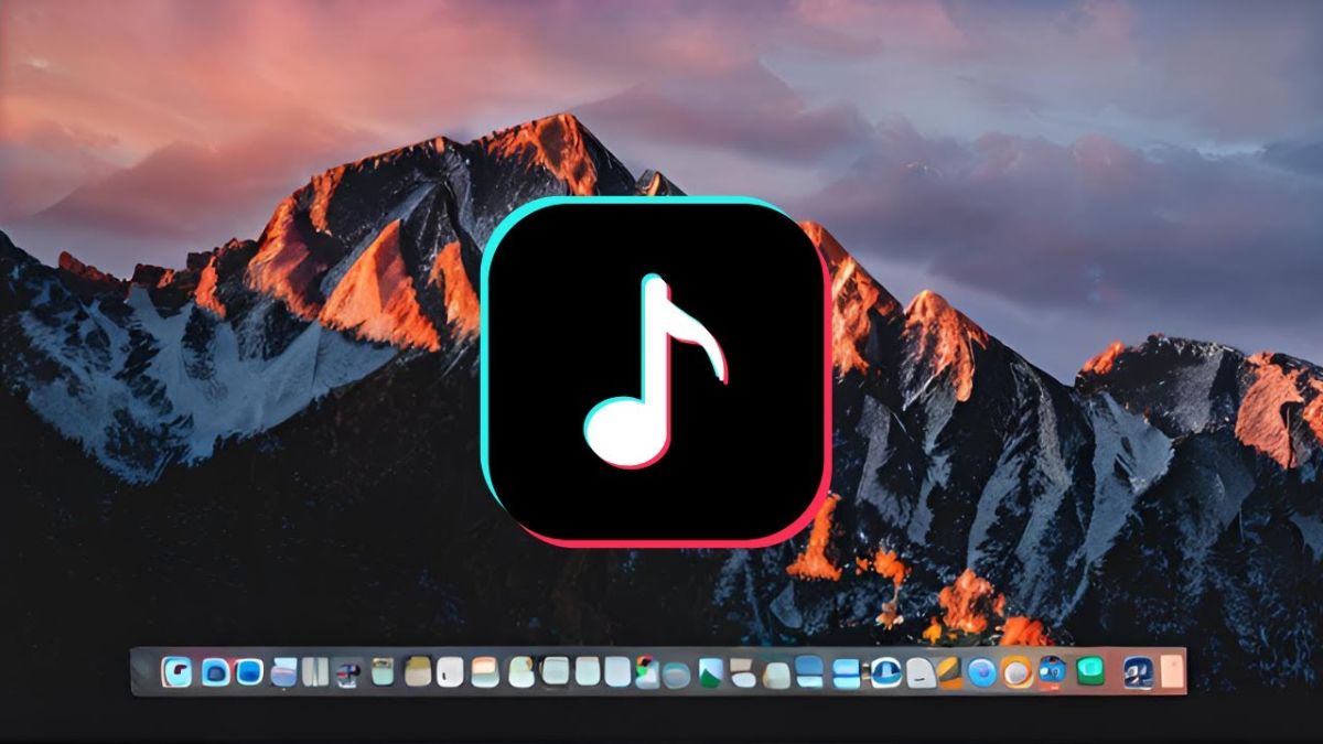 Hướng dẫn 2 cách tải TikTok cho MacBook đơn giản nhất