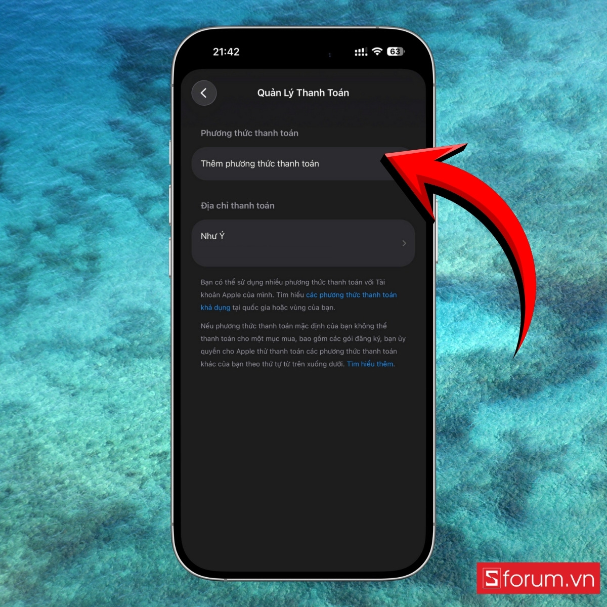 Cách tải ứng dụng mất phí trên iPhone - bước 4
