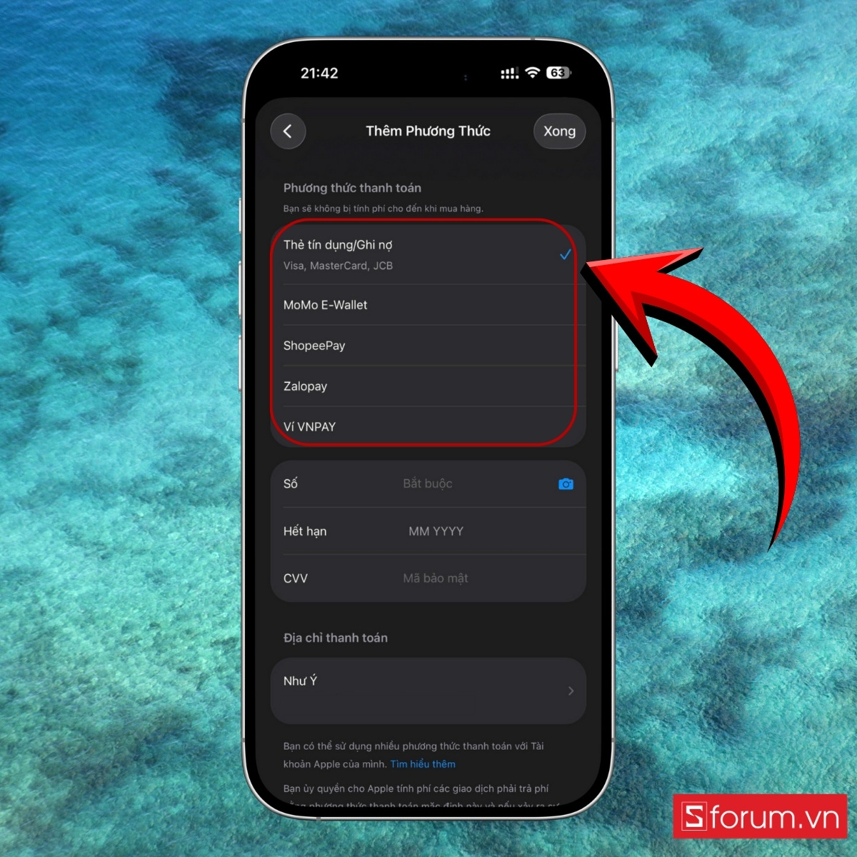 Cách tải ứng dụng mất phí trên iPhone - bước 5