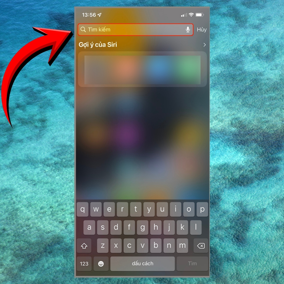 Cách tải ứng dụng trên iPhone không cần Apple ID - bước 1