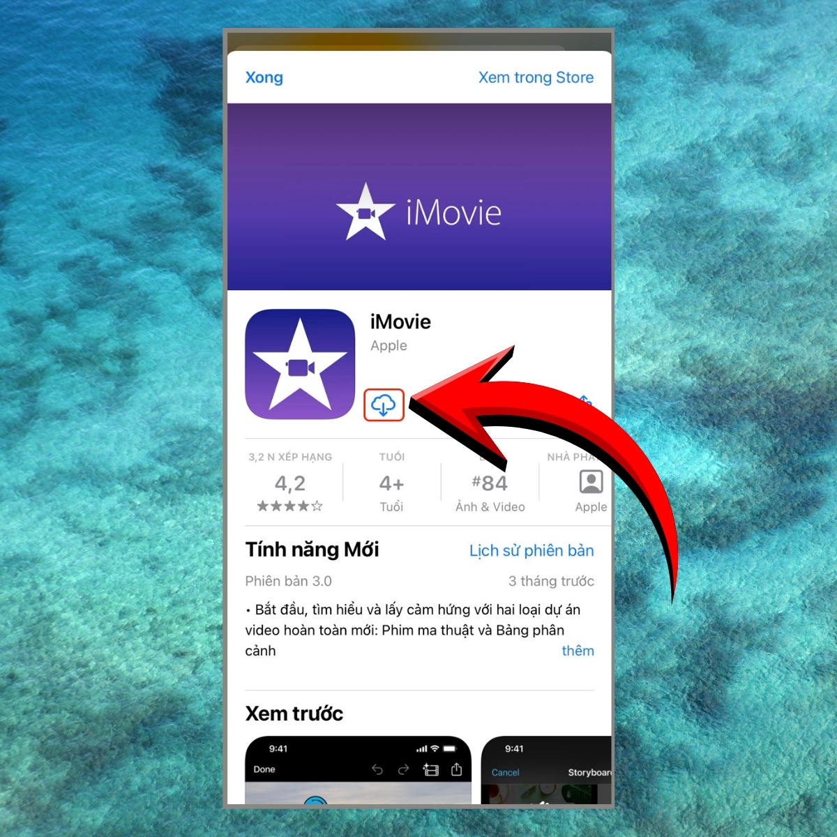 Cách tải ứng dụng trên iPhone không cần Apple ID - bước 3