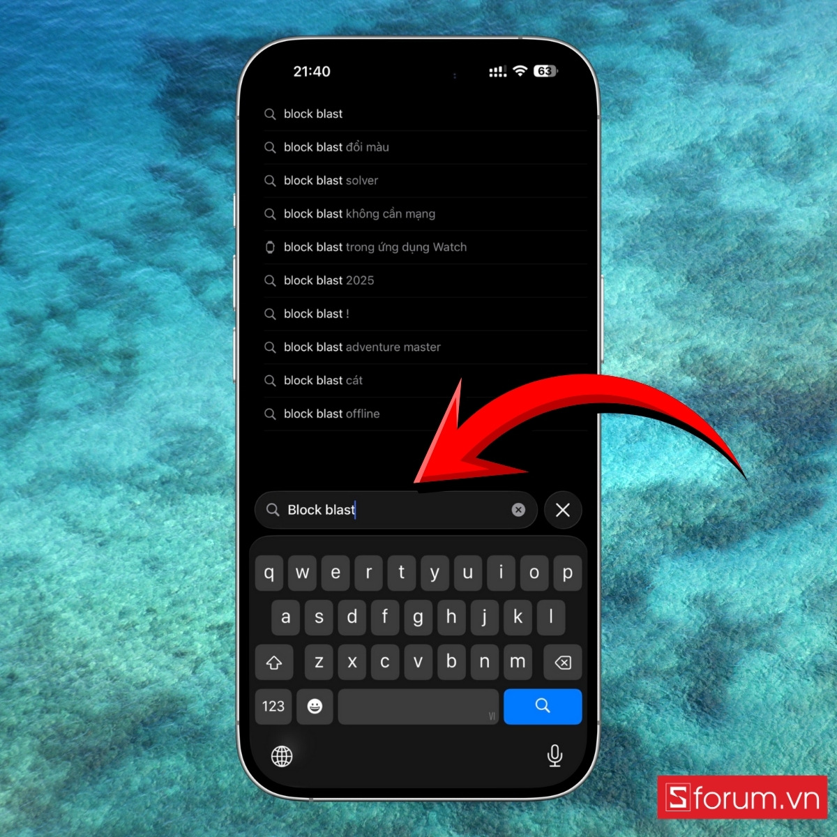 Cách tải ứng dụng miễn phí trên iPhone - bước 2