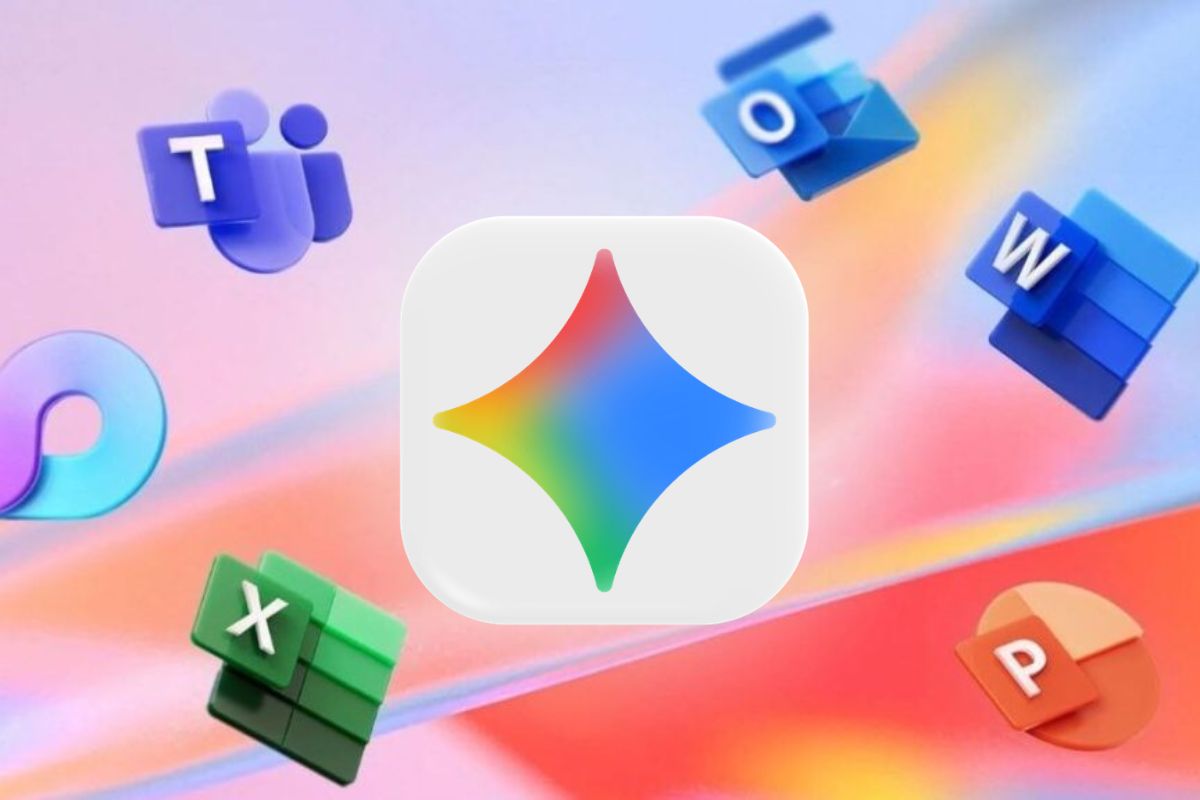 Cách tạo và xuất file Microsoft Office trực tiếp từ Gemini chi tiết