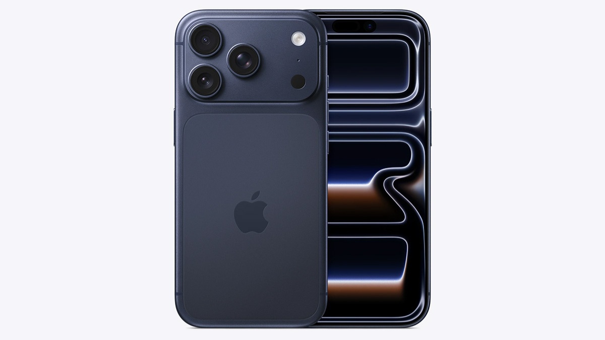 Cách tắt màn hình iPhone 17 Pro Max không cần dùng nút nguồn