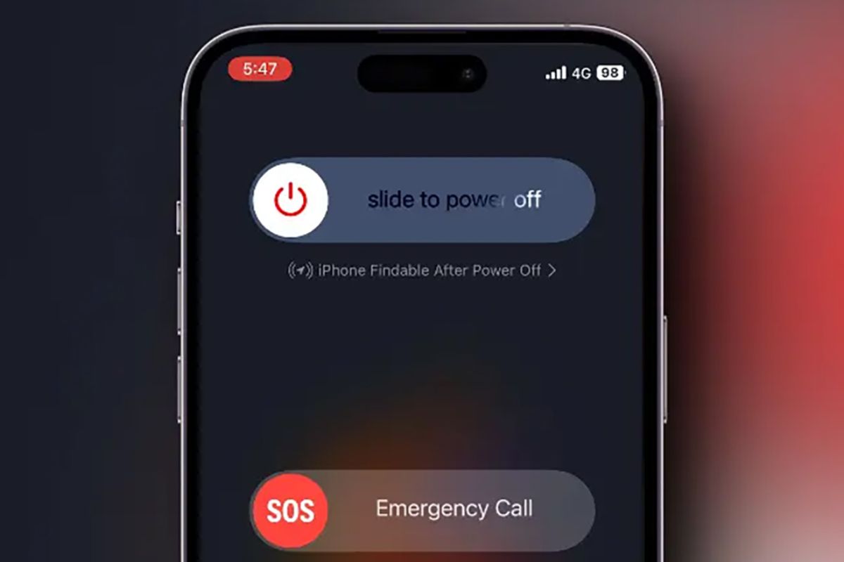Khi nào bạn nên tắt nguồn iPhone 18 Pro Series?