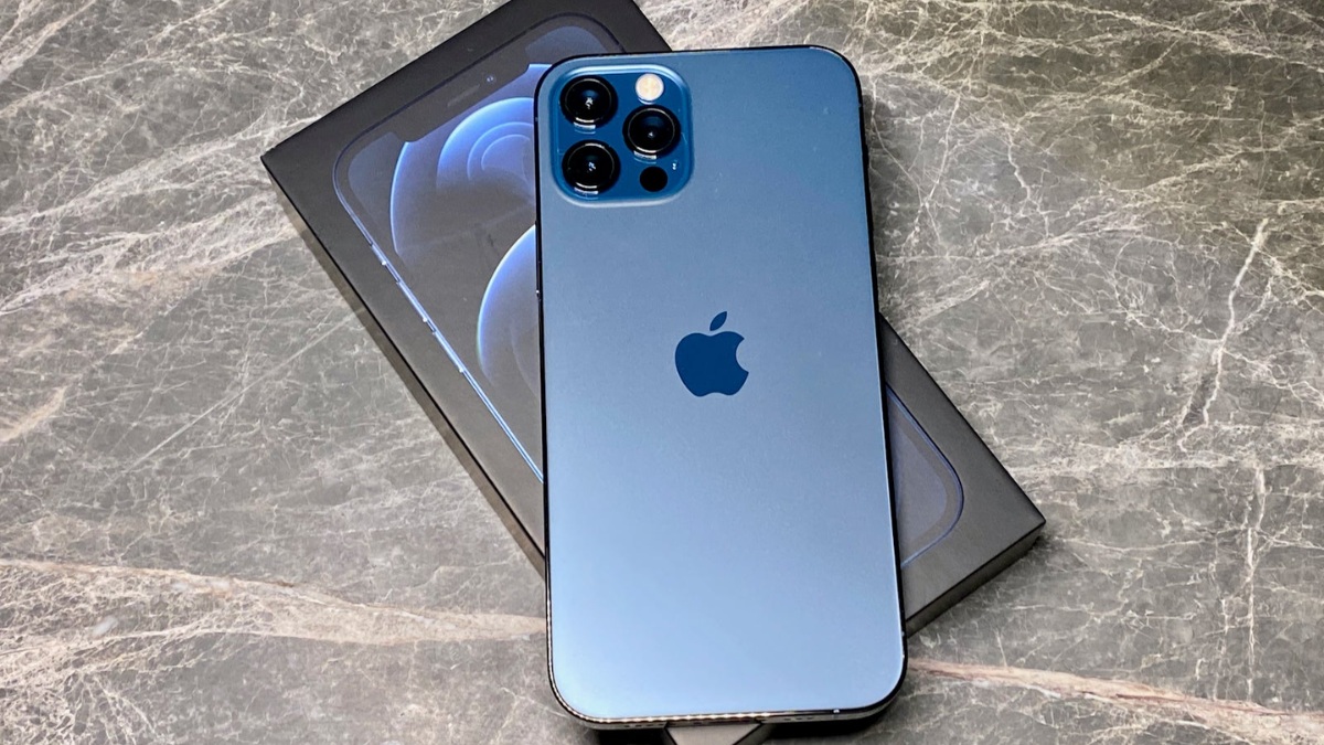 Cách test iPhone 12 Pro Max cũ chuẩn chính hãng 100% Cách test iPhone 12 Pro Max cũ chuẩn chính hãng 100%