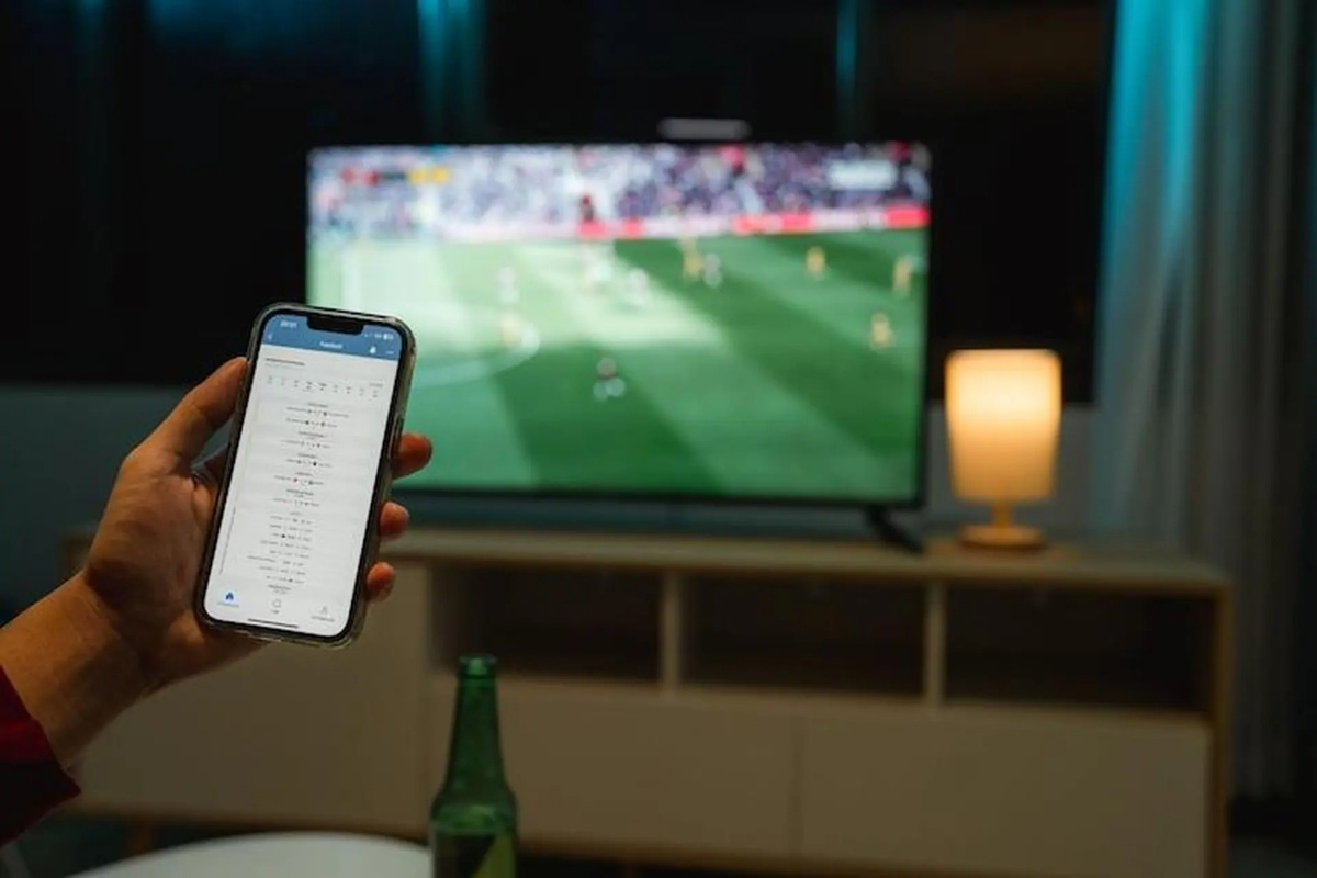 Cách thêm lịch World Cup vào iPhone Android đơn giản, không bỏ lỡ trận nào