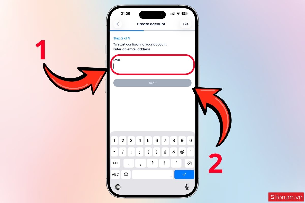 Cách theo dõi kết quả World Cup 2026 dùng FIFA App để theo dõi chính thức bước 6