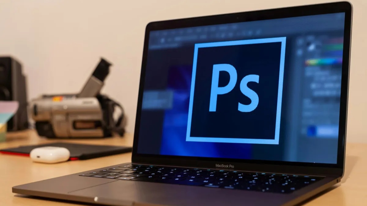 Cách truy cập miễn phí vào Photoshop Web và nhận ngay 12 tháng bản quyền