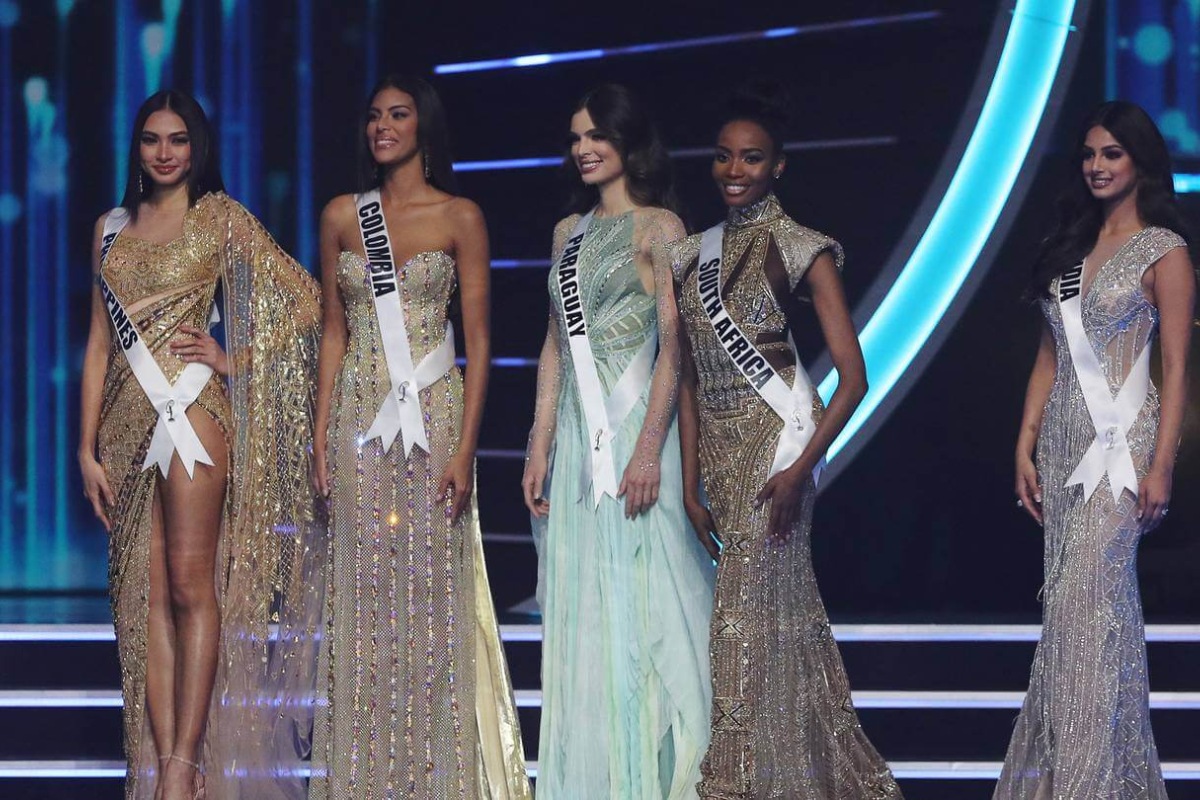 Cách xem chung kết Miss Universe 2025 cho khán giả Việt Nam