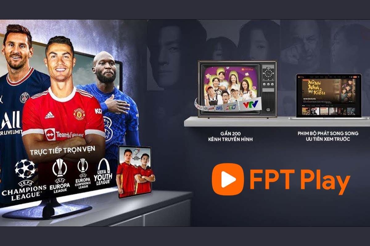 Một số lưu ý để có trải nghiệm xem tốt nhất