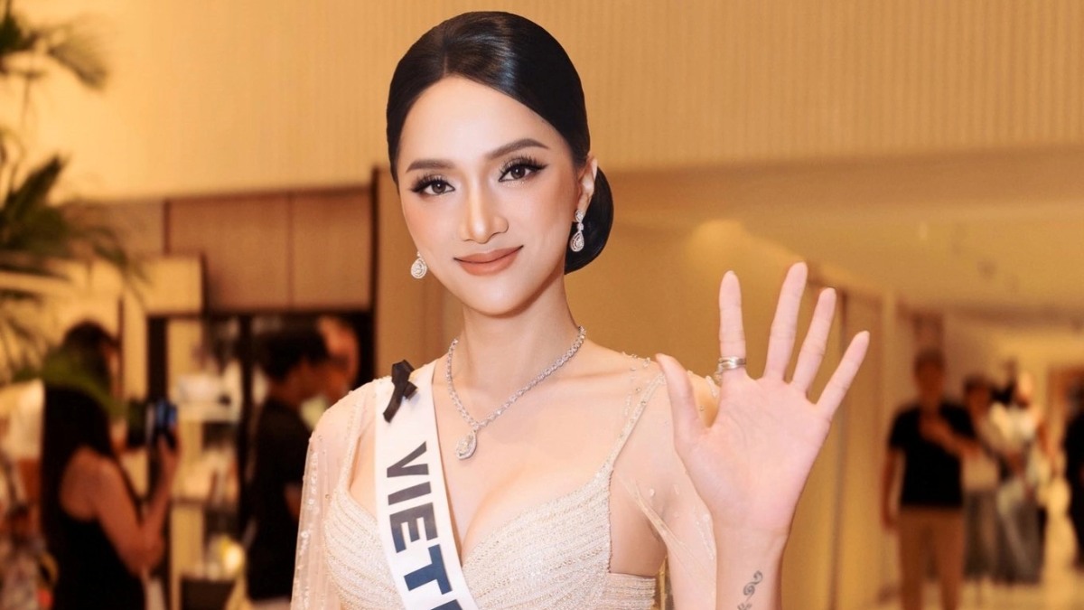 Cách xem chung kết Miss Universe 2025 cho khán giả Việt Nam Cách xem chung kết Miss Universe 2025 cho khán giả Việt Nam