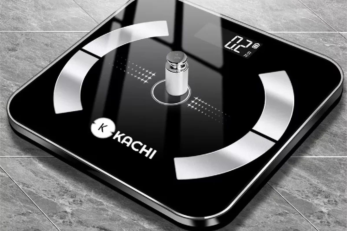 Kachi là thương hiệu của nước nào?