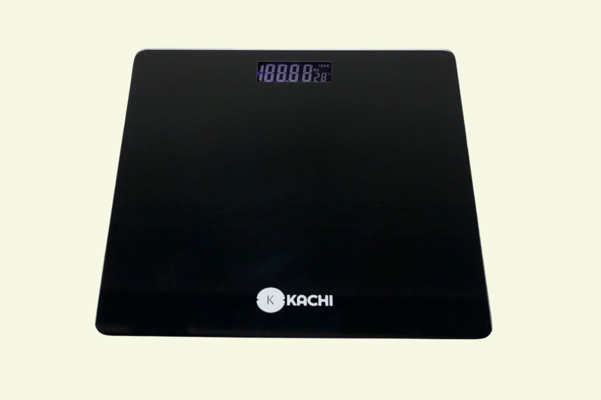Cân điện tử Kachi MK315