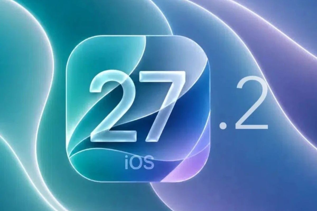 Cập nhật iOS 27.2 Beta 2: Có gì mới và có nên nâng cấp?