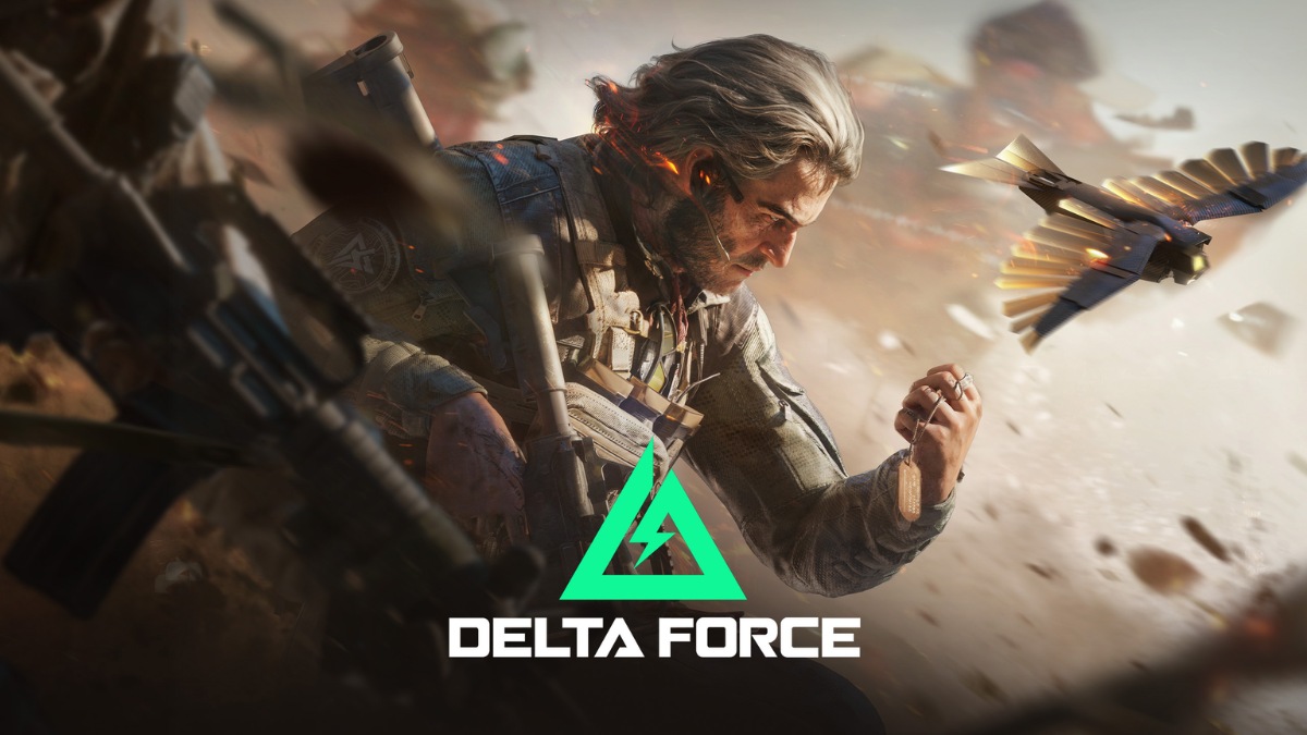 Cấu hình chơi Delta Force PC mượt, không giật lag 2025
