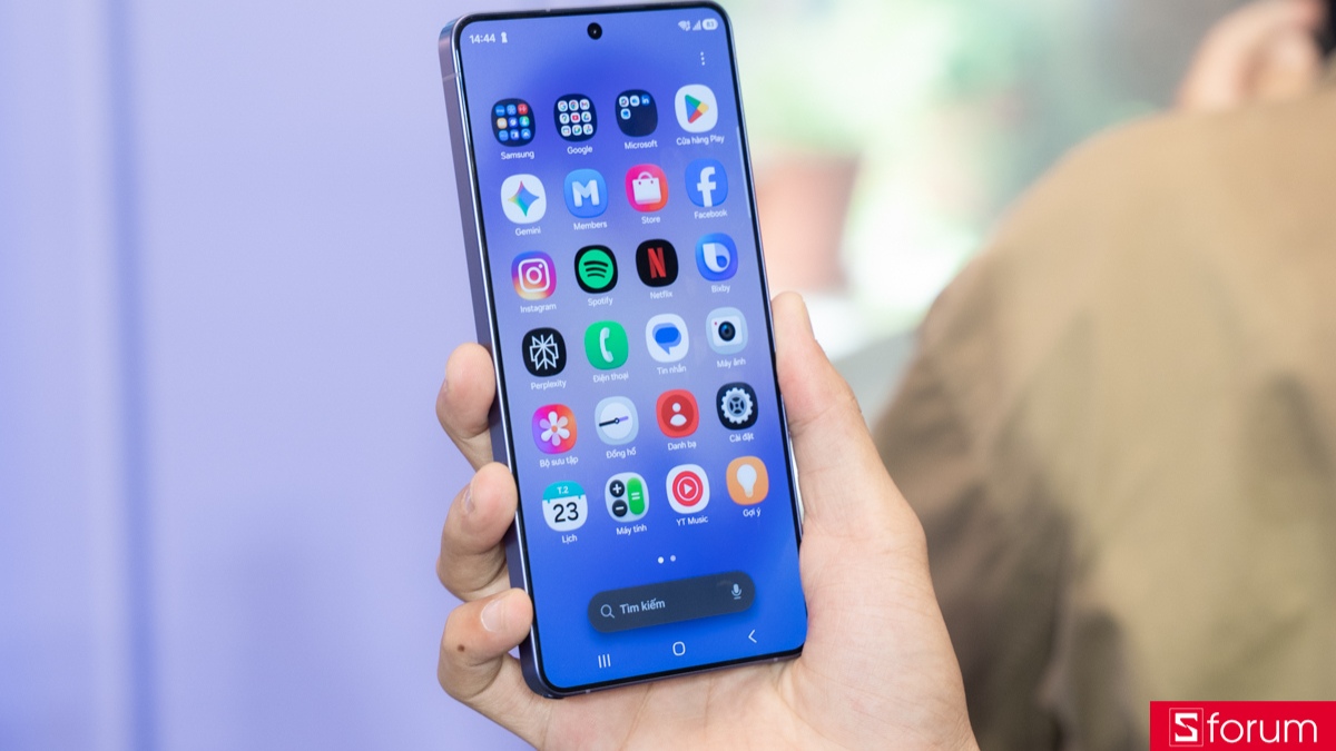 Cấu hình Galaxy S26 Ultra có gì nổi bật? Đánh giá chi tiết