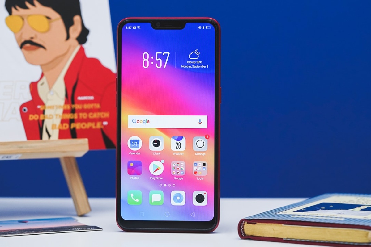 Ai phù hợp với OPPO A3s ở thời điểm hiện tại?