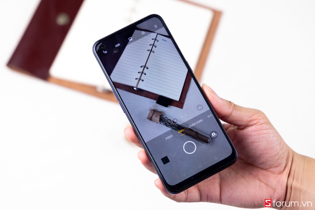 Cấu hình OPPO A53 có gì nổi bật trong tầm giá camera