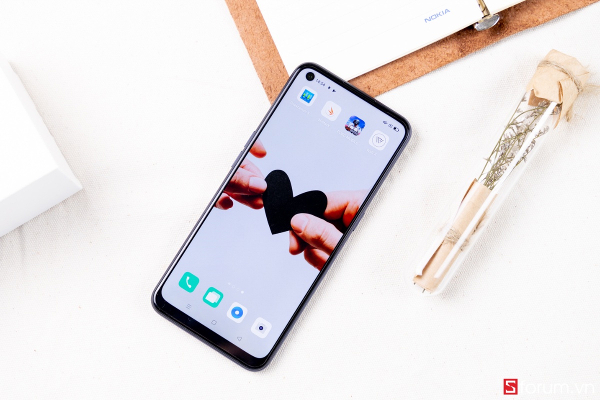 Có nên mua OPPO A53 trong năm nay không?