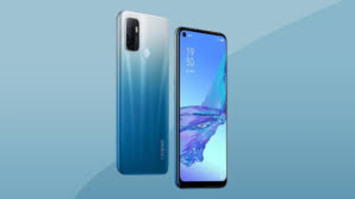 Chi tiết cấu hình OPPO A53: RAM 4GB, bộ nhớ 128GB còn đủ dùng?