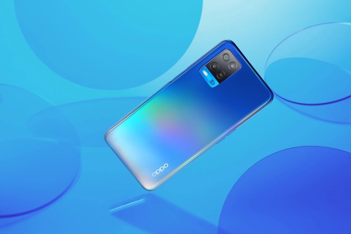 Đánh giá cấu hình OPPO A54 lại sau thời gian, còn đáng mua?