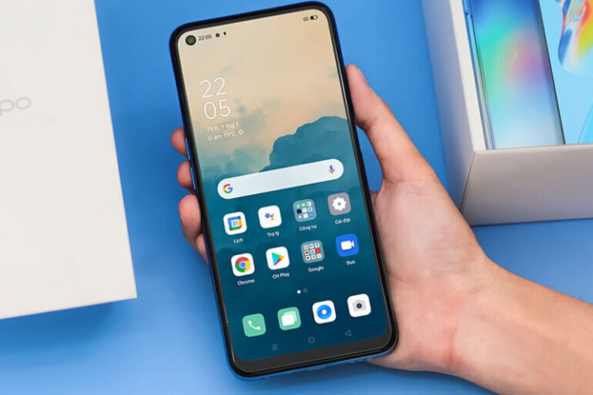 OPPO A54 có phù hợp với nhu cầu sử dụng thực tế không?