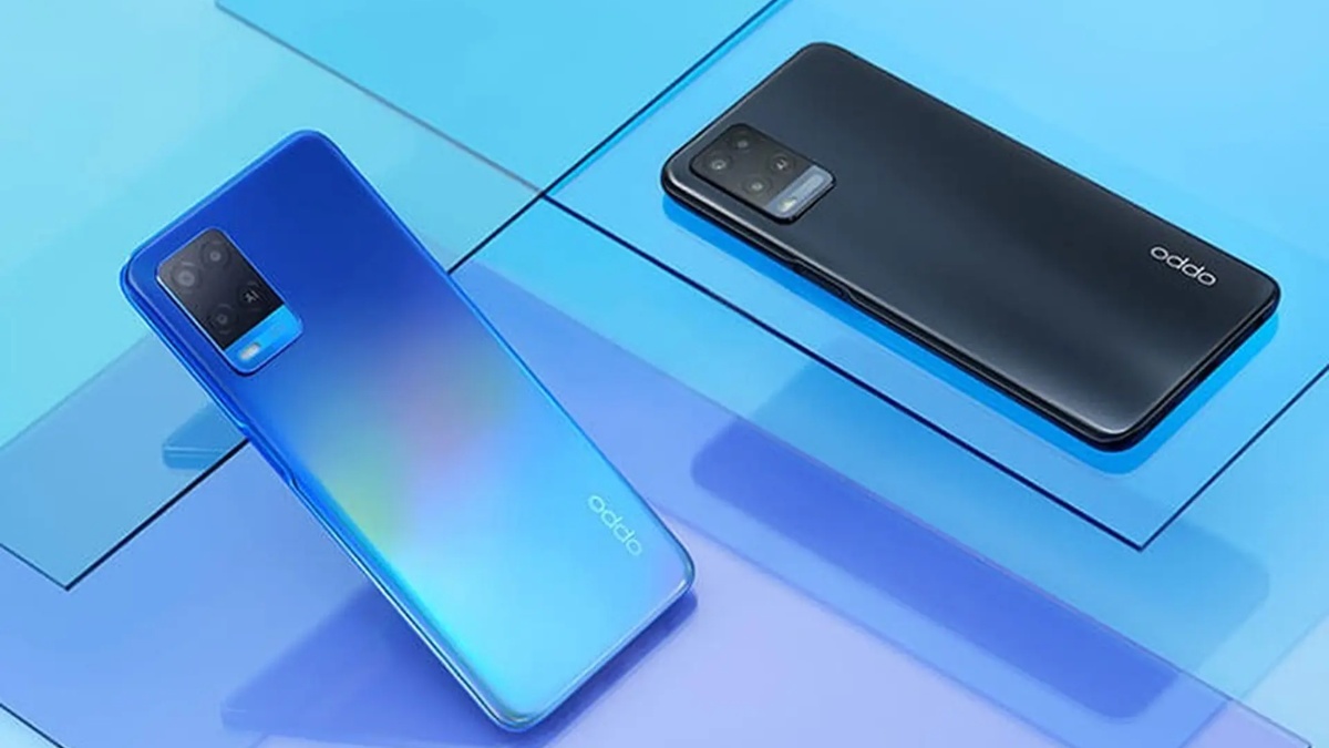 Chi tiết cấu hình OPPO A54, sau 5 năm liệu còn đáng mua?