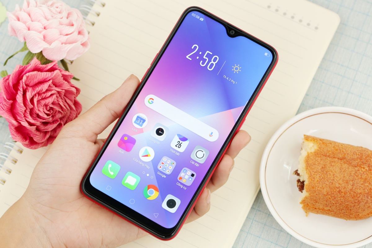 OPPO A5s phù hợp với những ai?