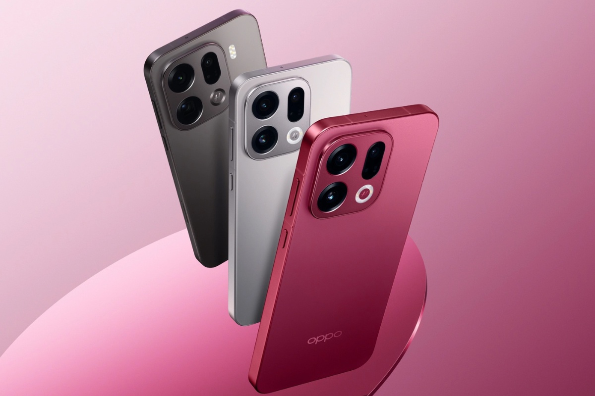 Khám phá cấu hình OPPO Find X9 dùng chip gì, mạnh ra sao?