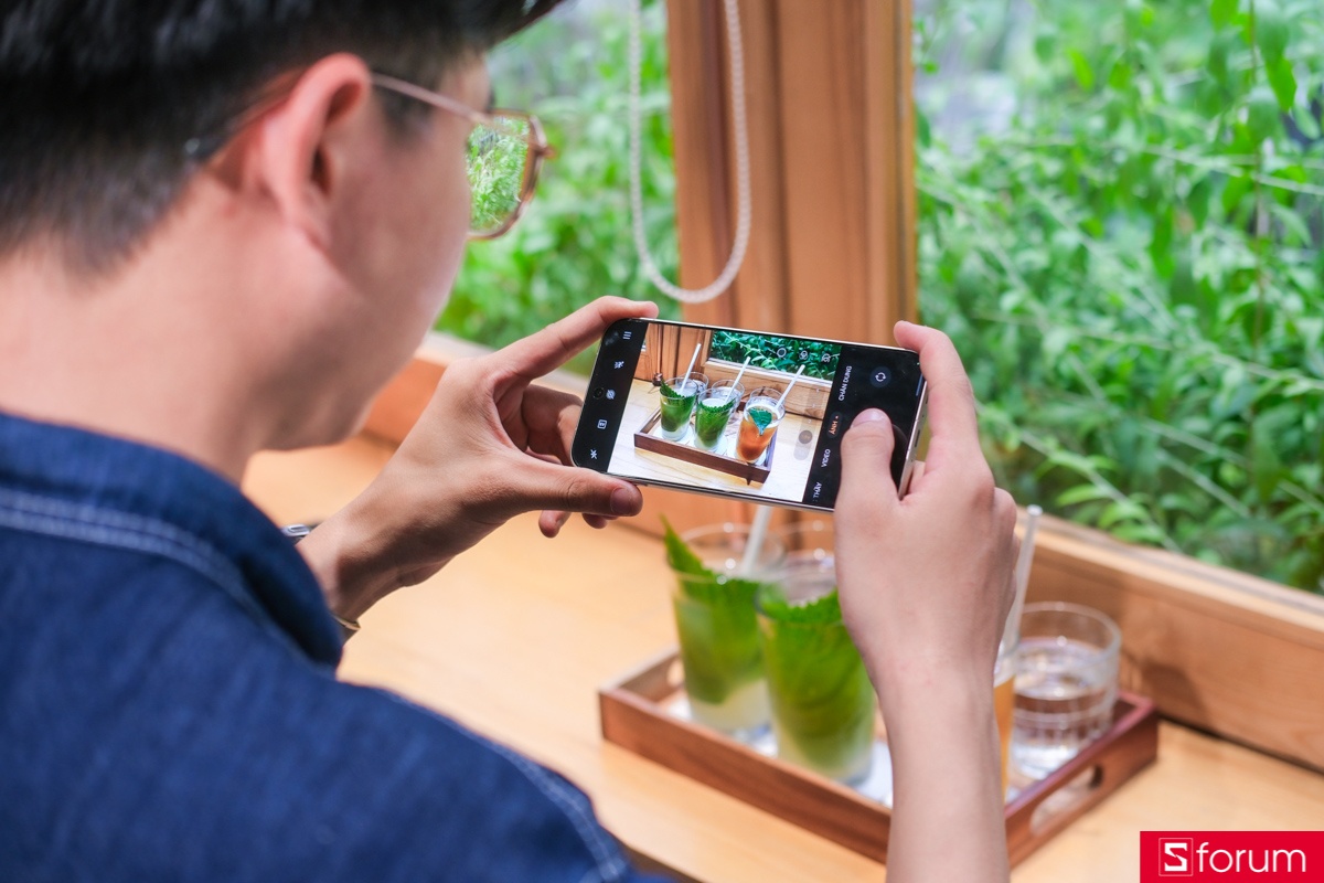 Đánh giá chi tiết OPPO Find X9 cấu hình camera