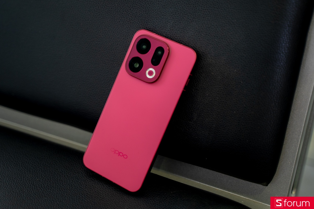 Có nên mua OPPO Find X9?