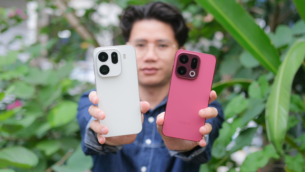 Khám phá cấu hình OPPO Find X9 dùng chip gì, mạnh ra sao?