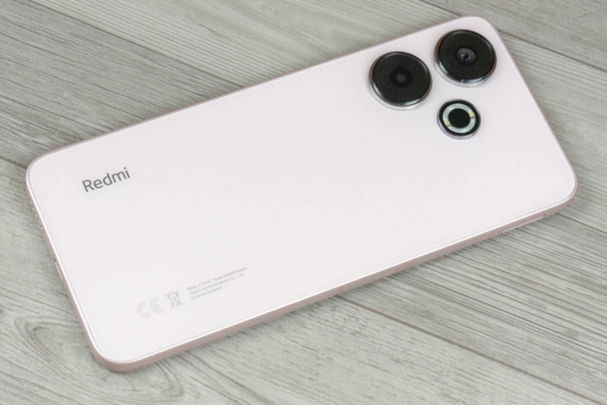 Phân tích chi tiết cấu hình Redmi 13 từ góc nhìn trải nghiệm thiết kế