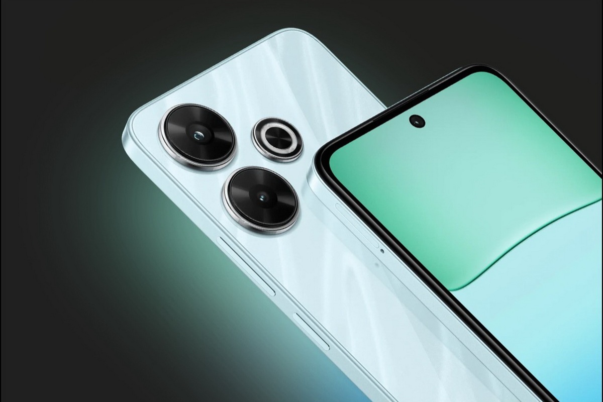 Phân tích chi tiết cấu hình Redmi 13 từ góc nhìn trải nghiệm camera