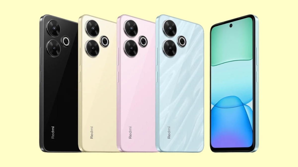 Chi tiết cấu hình Redmi 13: Có gì nổi bật trong phân khúc giá rẻ?