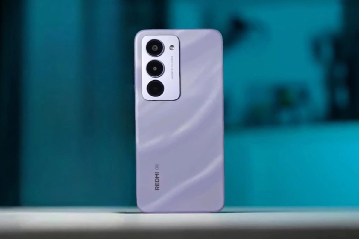 Cấu hình Redmi 15: Màn 144Hz, pin 7000mAh có đủ “gánh” mọi nhu cầu? 