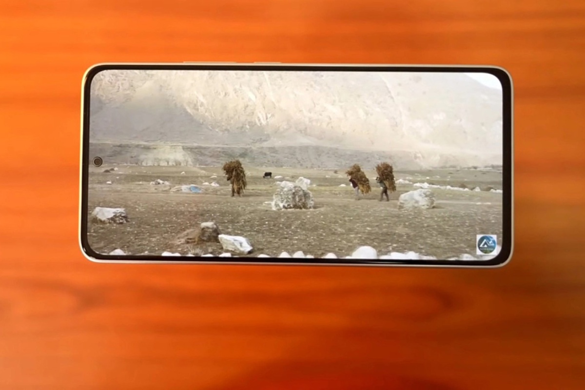 Điểm nổi bật trong cấu hình Redmi 15 màn hình