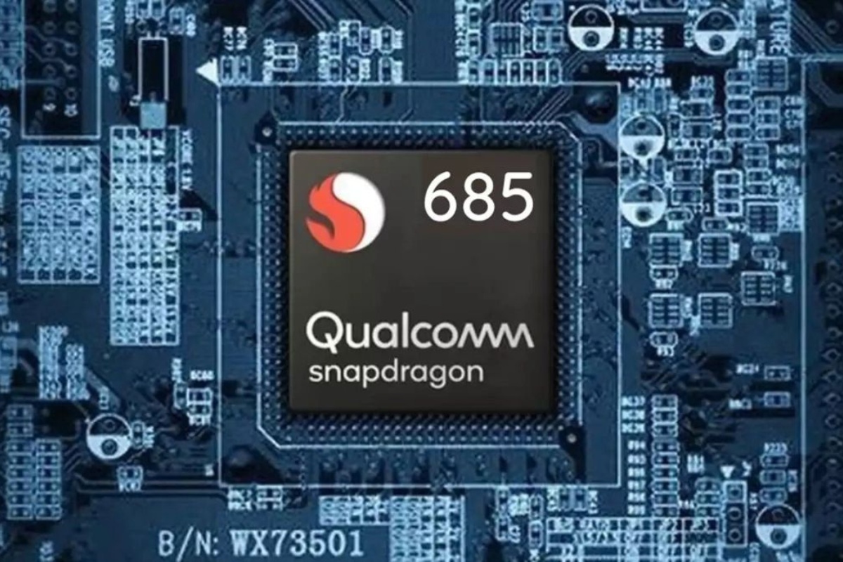 Điểm nổi bật trong cấu hình Redmi 15 hiệu năng