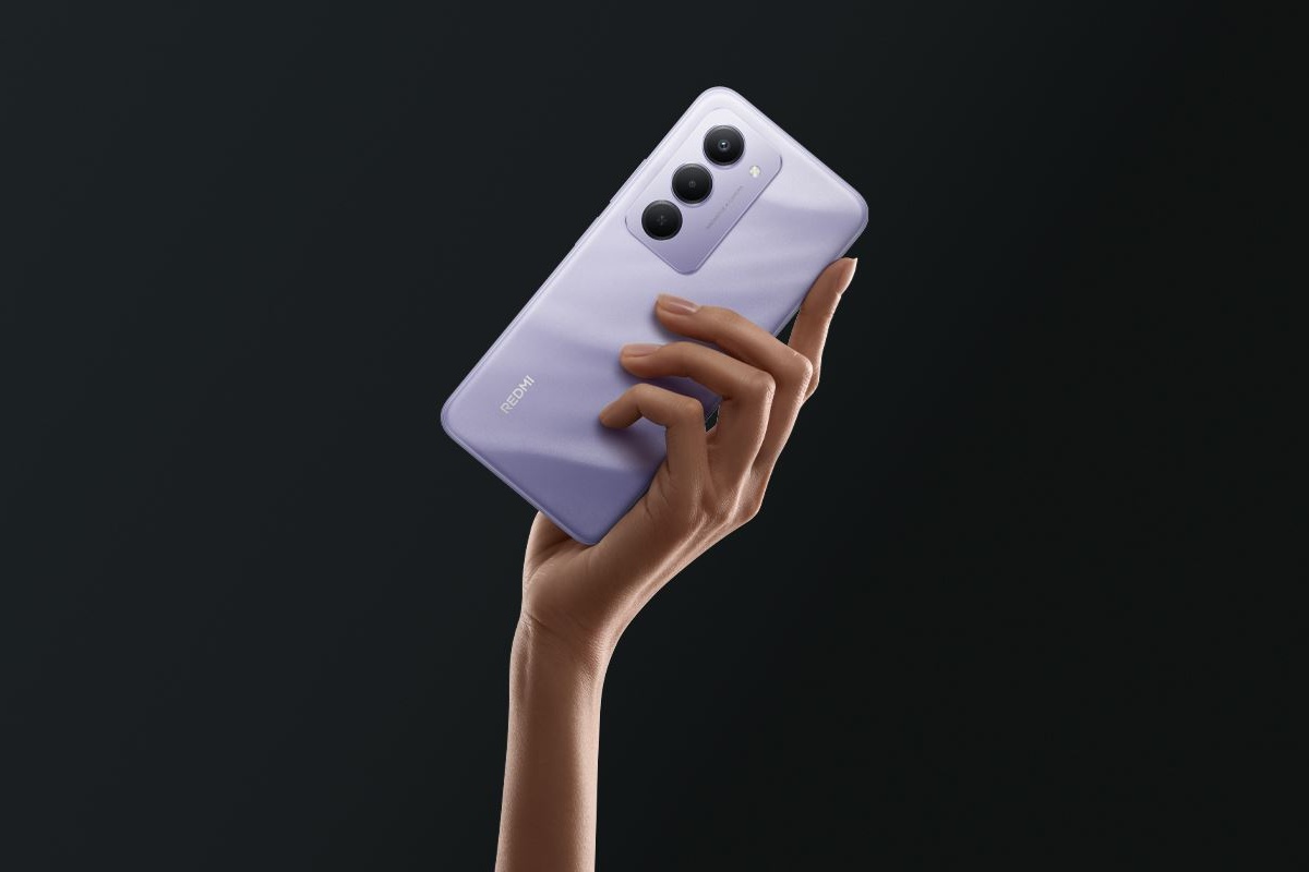 Điểm nổi bật trong cấu hình Redmi 15 hiệu năng camera