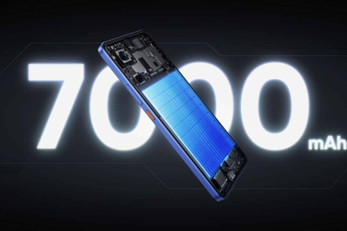 Điểm nổi bật trong cấu hình Redmi 15 pin