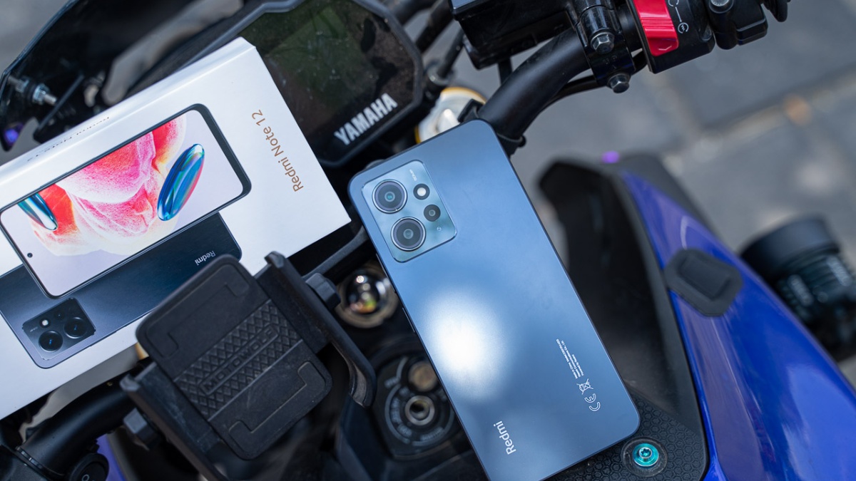 Cấu hình Redmi Note 12: Snapdragon 685, AMOLED 120Hz có đáng mua?